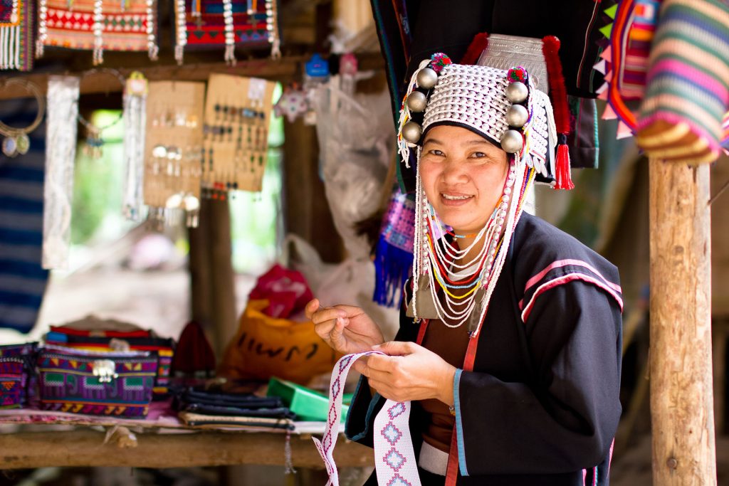 Tajlandia kultura - Biuro podróży Manalay