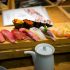 Japońskie Sushi